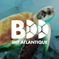 Bureau du Développement Durable - IMT Atlantique logo - Similar company to Bdi - Imt Atlantique
