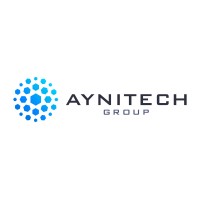 AYNITECH GROUP logo - Similar company to Kriptome