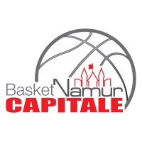 Basket Namur Capitale logo - Similar company to Ombudsrail