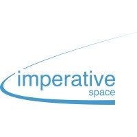 Imperative Space logo - Similar company to Evenflow