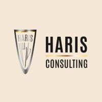 HARIS Consulting logo - Similar company to Creative Monkey