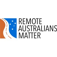 Remote Australians Matter logo - Similar company to Rural Doctors Foundation
