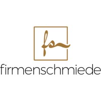 firmenschmiede GmbH logo - Similar company to Digitalent Gmbh