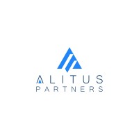Alitus Partners logo - Similar company to Digibiz Global