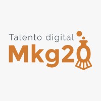 MKG 2.0 logo - Similar company to Criafama®
