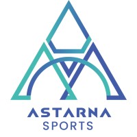 Astarna Sports logo - Similar company to Vukovi Company
