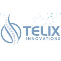 Telix Innovations logo - Similar company to Tracis