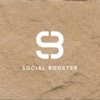 Social Booster logo - Similar company to Social Boost