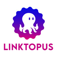 Linktopus logo - Similar company to Remdyfy Inc.
