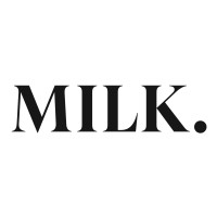 MILK. logo - Similar company to Beworm