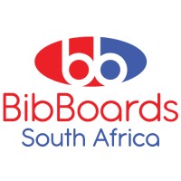 BibBoards South Africa logo - Similar company to Bibboards Inc