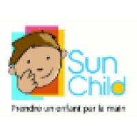Sun Child a.s.b.l. logo - Similar company to Solidarcité Asbl