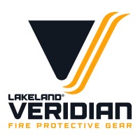 Veridian Fire Protective Gear logo - Similar company to Eagle Technical Products