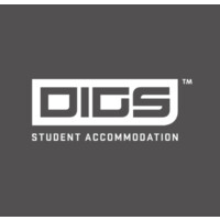 Digs Student logo - Similar company to Acquiro 22