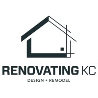 Renovating KC logo - Similar company to Kc Design
