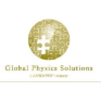 Global Physics Solutions A Landauer Company