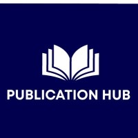 Publication Hub logo - Similar company to Albahu Design