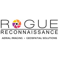 Rogue Reconnaissance logo - Similar company to Fire Ai