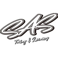 SAS Towing and Recovery Inc. logo - Similar company to Ml-Truck Equipment