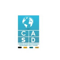 CASDCI - COMMON ACTION FOR SUSTAINABLE DEVELOPMENT logo - Similar company to Join Joyfully