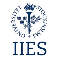 Institute for International Economic Studies (IIES) logo - Similar company to Beorganic