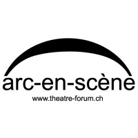 Arc-en-scène Théâtre logo - Similar company to Cotéact