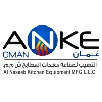 Al Naseeb Kitchen Equipment MFG LLC logo - Similar company to Coleherne Ltd