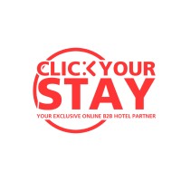 Clickyourstay