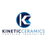 Kinetic Ceramics logo - Similar company to Garner Industries Llc