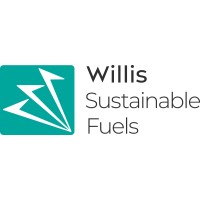 Willis Sustainable Fuels logo - Similar company to Equilibrion