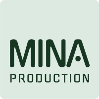 Mina Production logo - Similar company to Cubs A/S