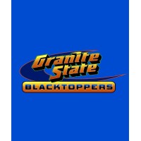 Granite State Black Toppers logo - Similar company to Calvac Paving