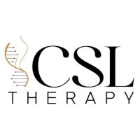 CSL Therapy - Convalescent Synergistic Lymphatic Therapy logo - Similar company to Acbaa - The American Council Of Body Altering Aesthetics