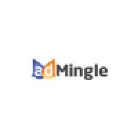 adMingle Italia logo - Similar company to Comarketing Group