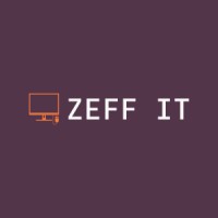 Zeff IT logo - Similar company to Zeff