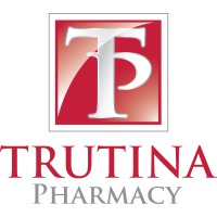 Trutina Pharmacy logo - Similar company to Chiron Compounding Pharmacy