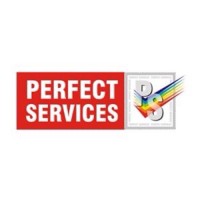 Perfect Services - Variable Data Printing|India Post|Address Sticker| Speed Post |Inland|Mumbai. 1st logo - Similar company to Post Sticker