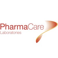 PharmaCare Laboratories logo - Similar company to Access