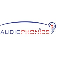 Audiophonics logo - Similar company to Thor