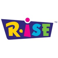 Rise Education Korea 라이즈코리아 logo - Similar company to Just Learn (저스트런)
