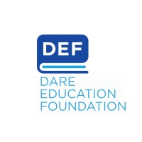 Dare Education Foundation logo - Similar company to Evolution Education Trust