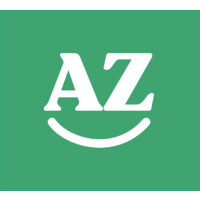 Lekáreň AZ logo - Similar company to Vesnala Lekáreň