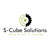S-Cube Solutions Pvt. Ltd. logo - Similar company to Nkz Technologies