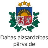 Dabas aizsardzības pārvalde/Nature Conservation Agency of Latvia logo - Similar company to Dr Surender Kumar Dabas