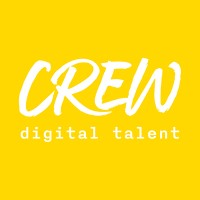 CREW - Digital Talent logo - Similar company to Leadsforfinance