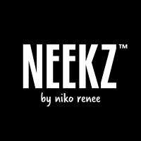 NEEKZ by niko renee logo - Similar company to Bed Scrunchie ®