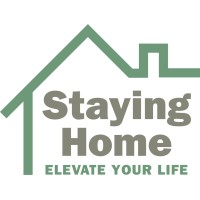 STAYING HOME CORPORATION logo - Similar company to Horn Machine Tools, Inc.