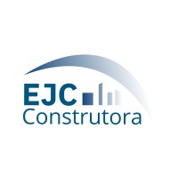 EJC Construtora logo - Similar company to Ciclo Projetos