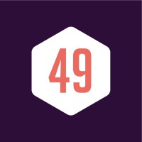49 studio logo - Similar company to 49 Group