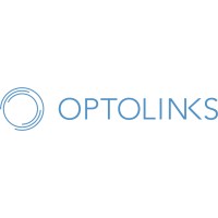 Optolinks. logo - Similar company to Vigillink